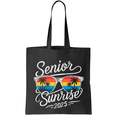 Senior Sunrise Shirts 2025 Seniors Of Class Graduation Bag