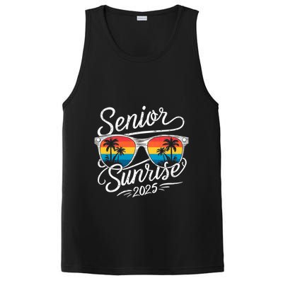 Senior Sunrise Shirts 2025 Seniors Of Class Graduation PosiCharge Competitor Tank