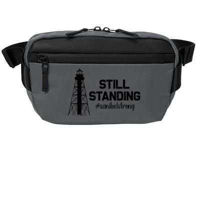 Still Standing Sanibel Strong Florida Hurricane Relief Crossbody Pack