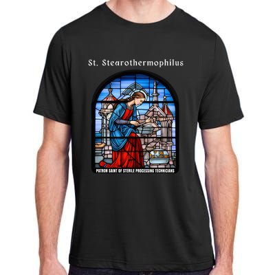 St. Stearothermophilus Adult ChromaSoft Performance T-Shirt