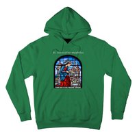 St. Stearothermophilus Hoodie