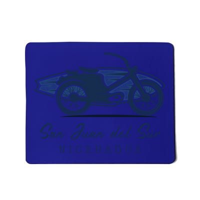 Surfer Surf Spots Gift San Juan Del Sur Nicaragua Cool Gift Mousepad