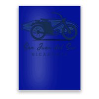 Surfer Surf Spots Gift San Juan Del Sur Nicaragua Cool Gift Poster