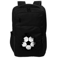 Soccer Soccer Impact Tech Backpack