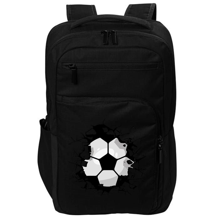 Soccer Soccer Impact Tech Backpack
