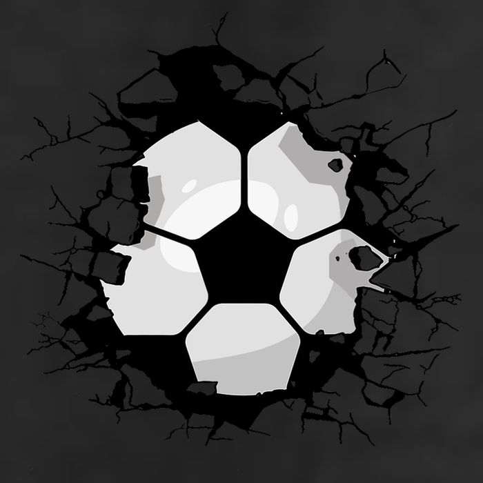 Soccer Soccer Hat