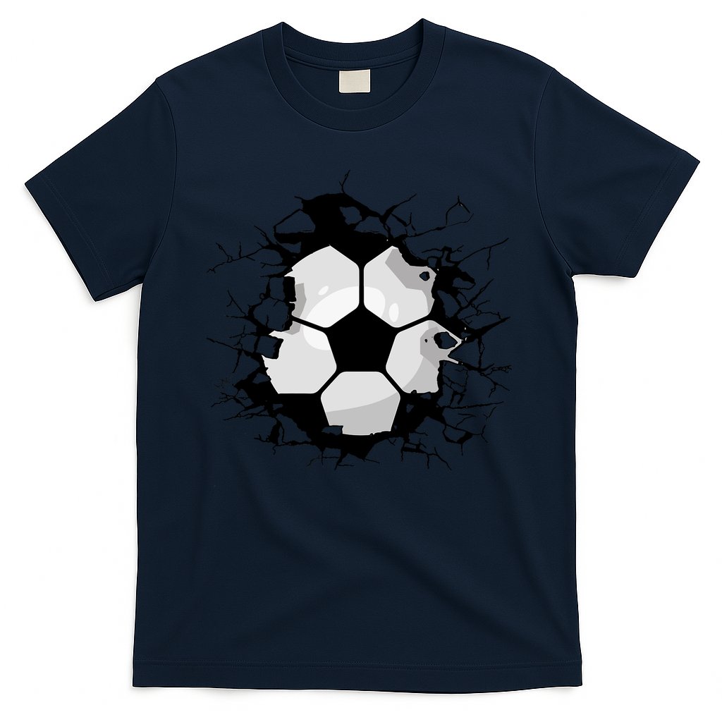 Soccer Soccer T-Shirt
