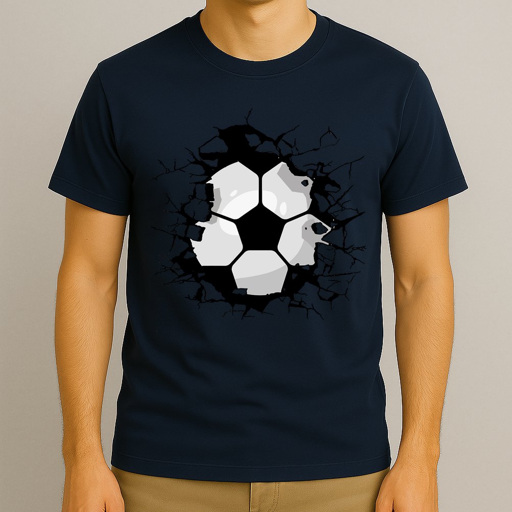 Soccer Soccer T-Shirt