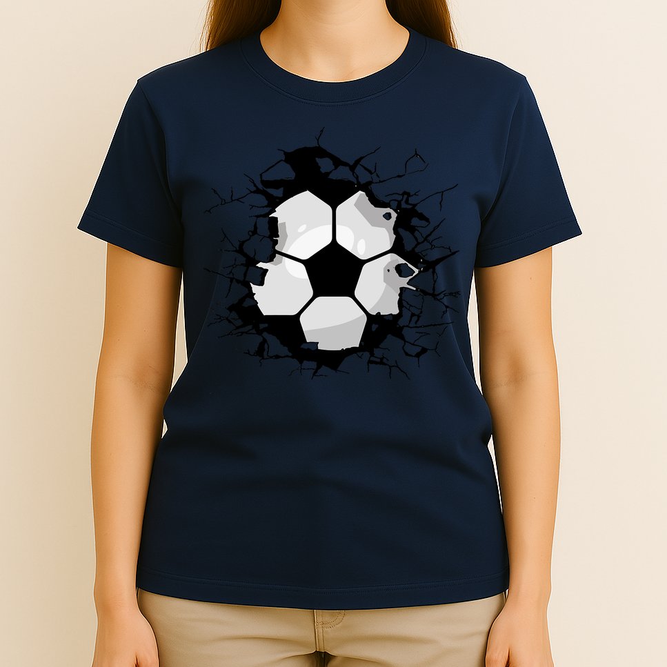 Soccer Soccer T-Shirt