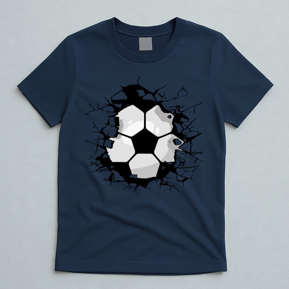 Soccer Soccer T-Shirt