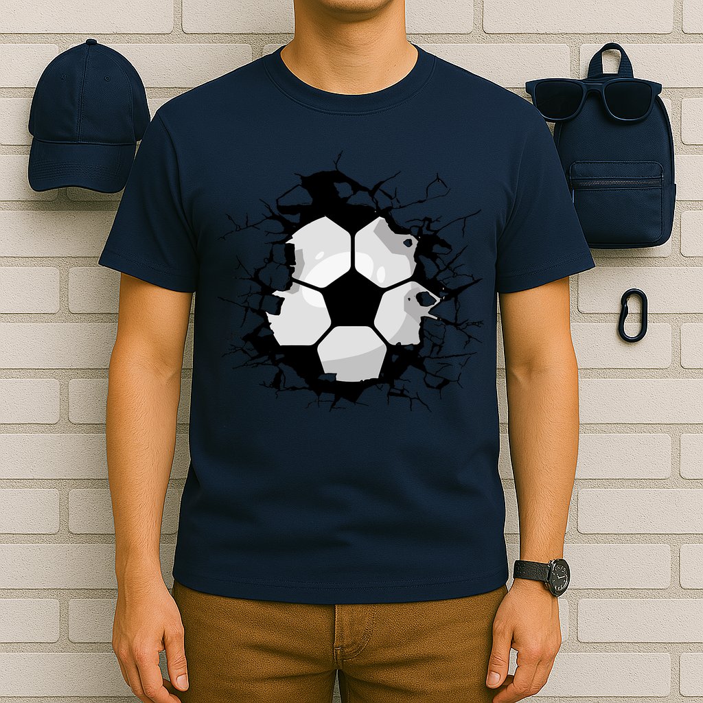 Soccer Soccer T-Shirt