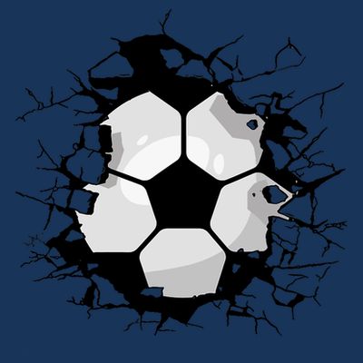 Soccer Soccer T-Shirt