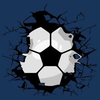 Soccer Soccer T-Shirt