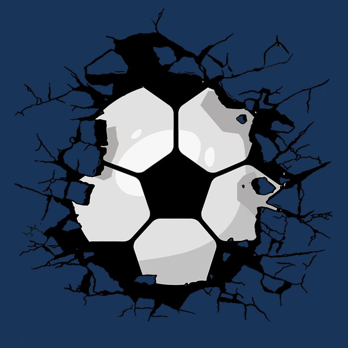 Soccer Soccer T-Shirt