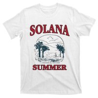 Solana Summer T-Shirt