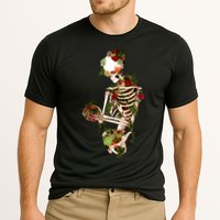 Succulent Surrender Cooling Performance Crew T-Shirt