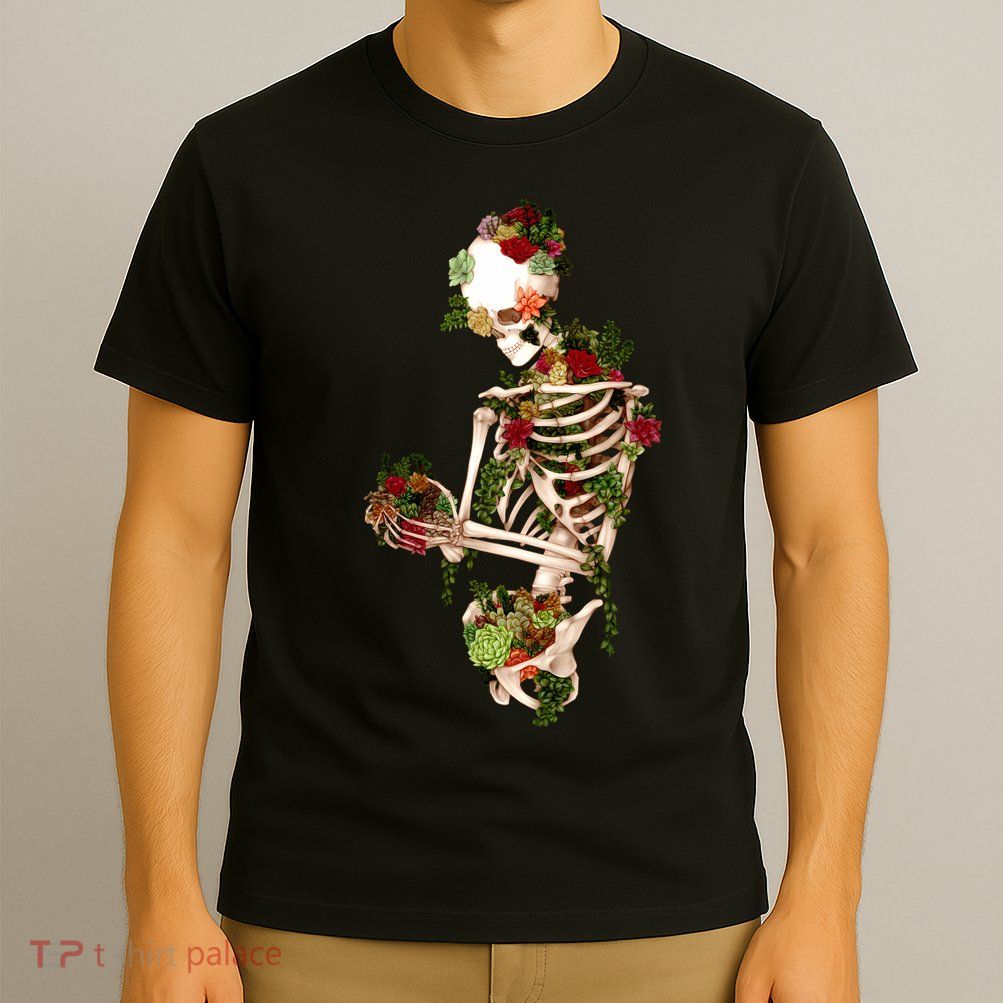 Succulent Surrender T-Shirt