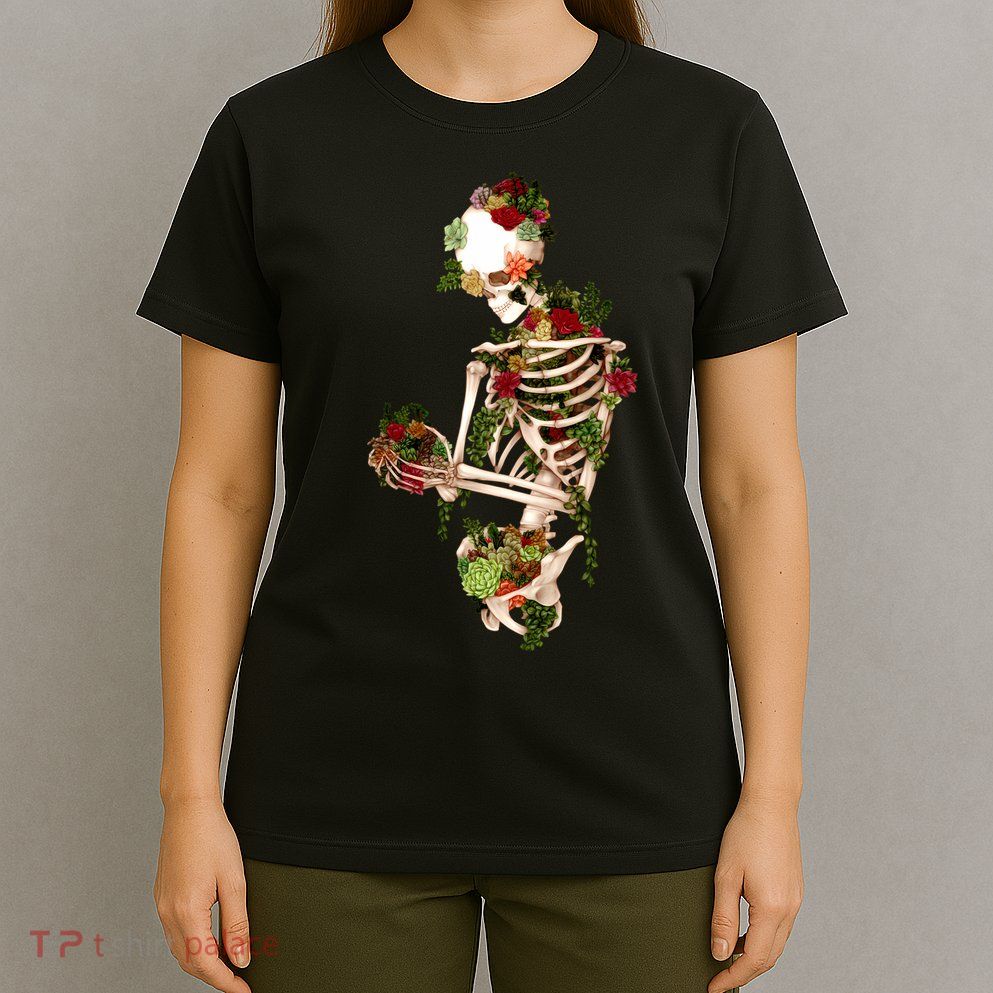 Succulent Surrender T-Shirt