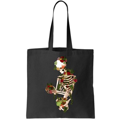 Succulent Surrender Bag