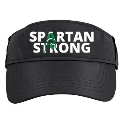 Spartan Strong Adult Drive Performance Visor