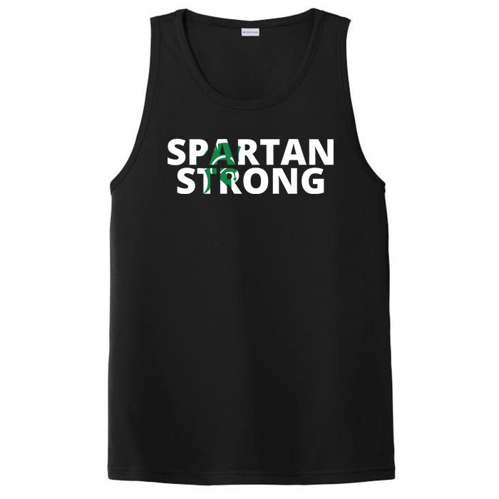 Spartan Strong PosiCharge Competitor Tank