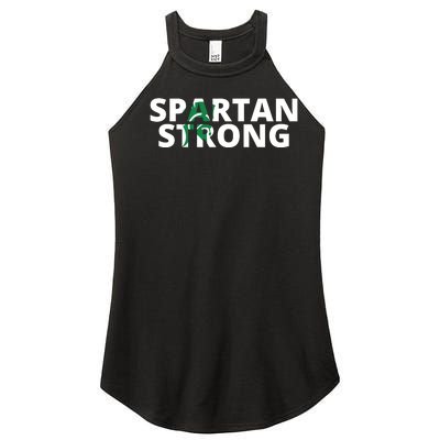 Spartan Strong Women’s Perfect Tri Rocker Tank