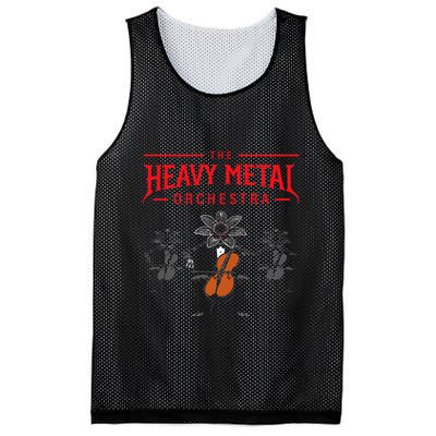 Stranger Strings Mesh Reversible Basketball Jersey Tank