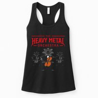 Stranger Strings Womens Tank Top