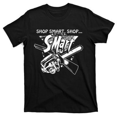 Shop Smart Shop Smart T-Shirt