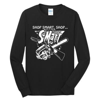 Shop Smart Shop Smart Tall Long Sleeve T-Shirt