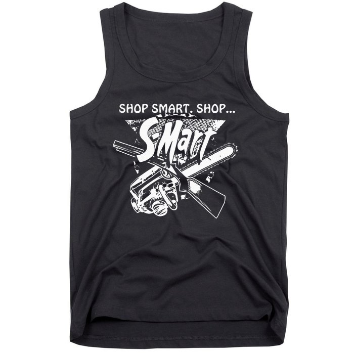 Shop Smart Shop Smart Tank Top