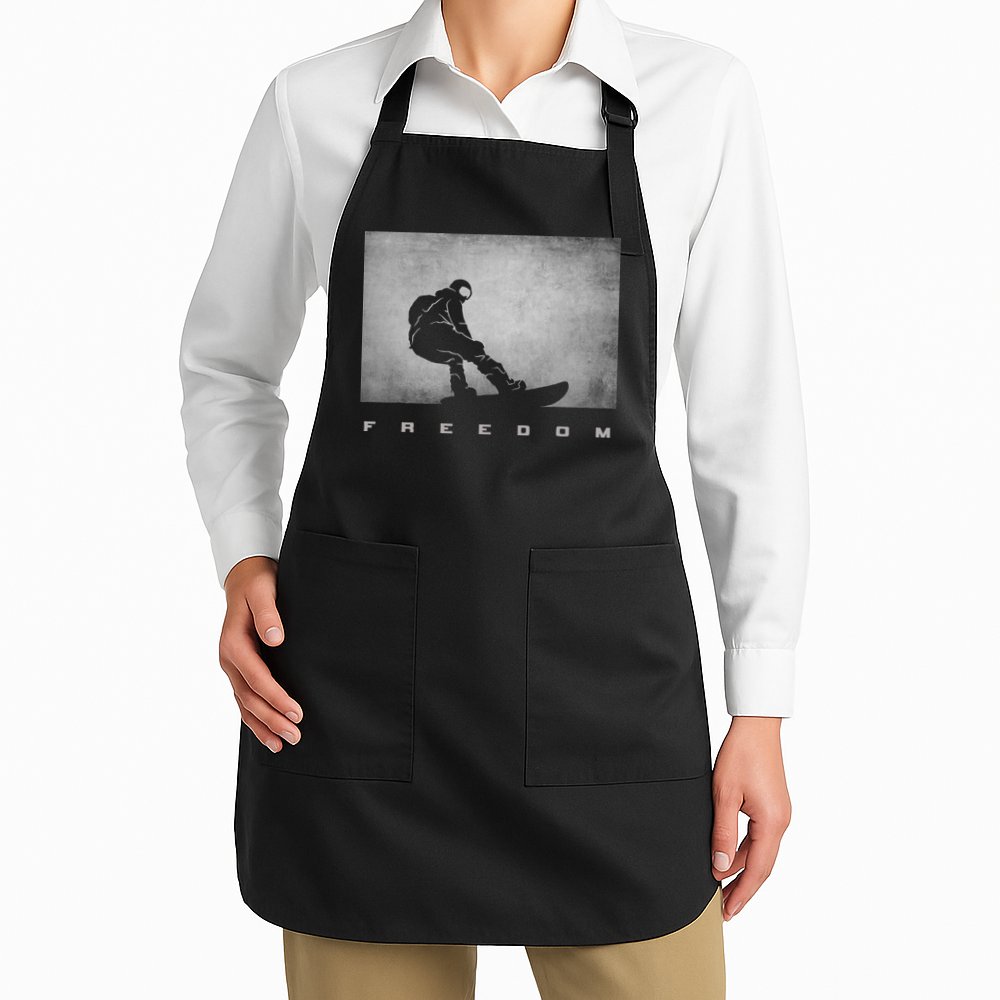 Snowboard Snowboarding Snowboarder Snowboard Apron
