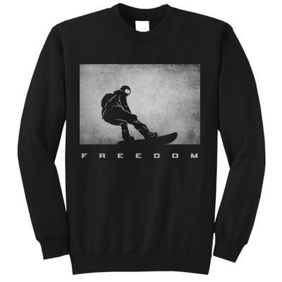 Snowboard Snowboarding Snowboarder Snowboard Sweatshirt