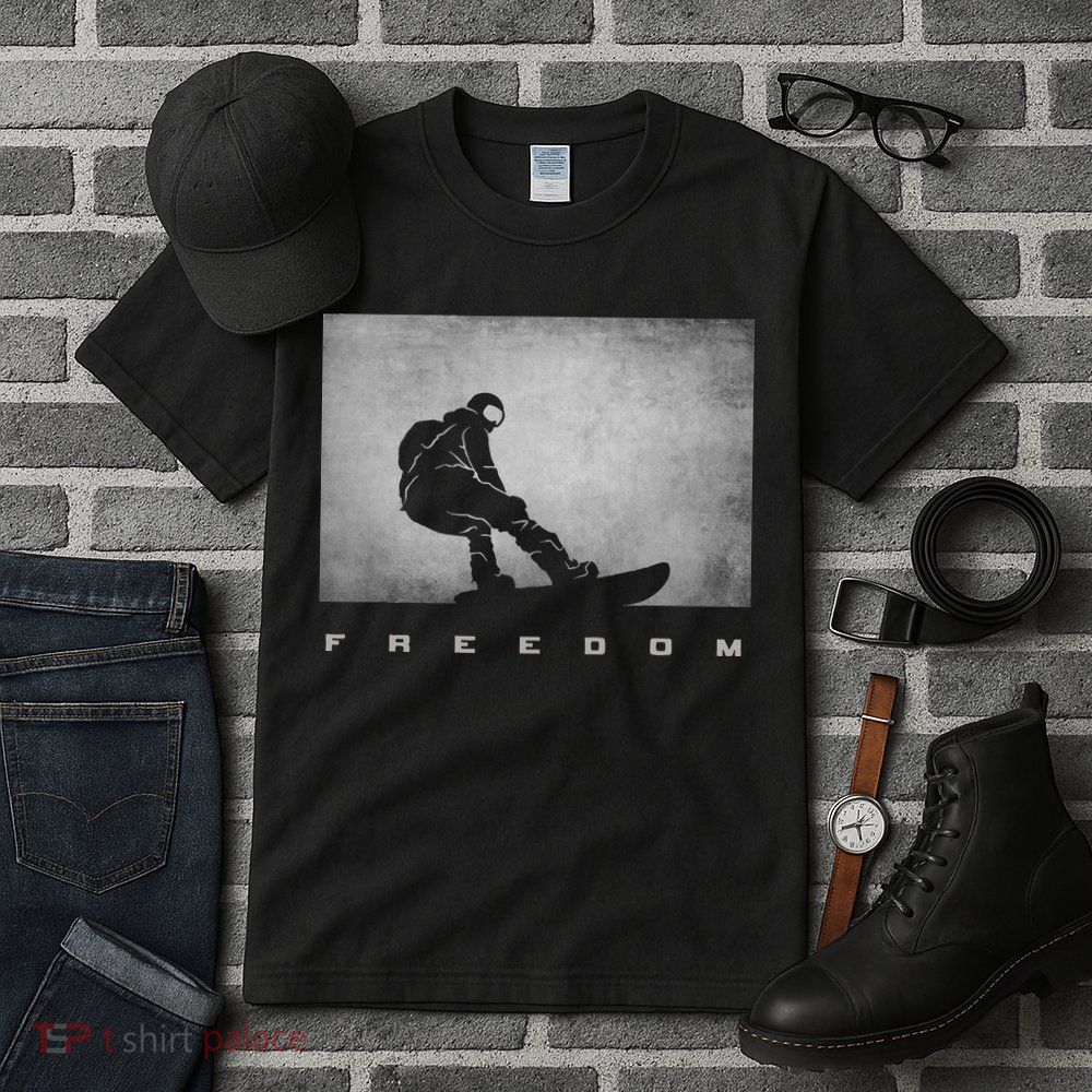 Snowboard Snowboarding Snowboarder Snowboard Tall T-Shirt