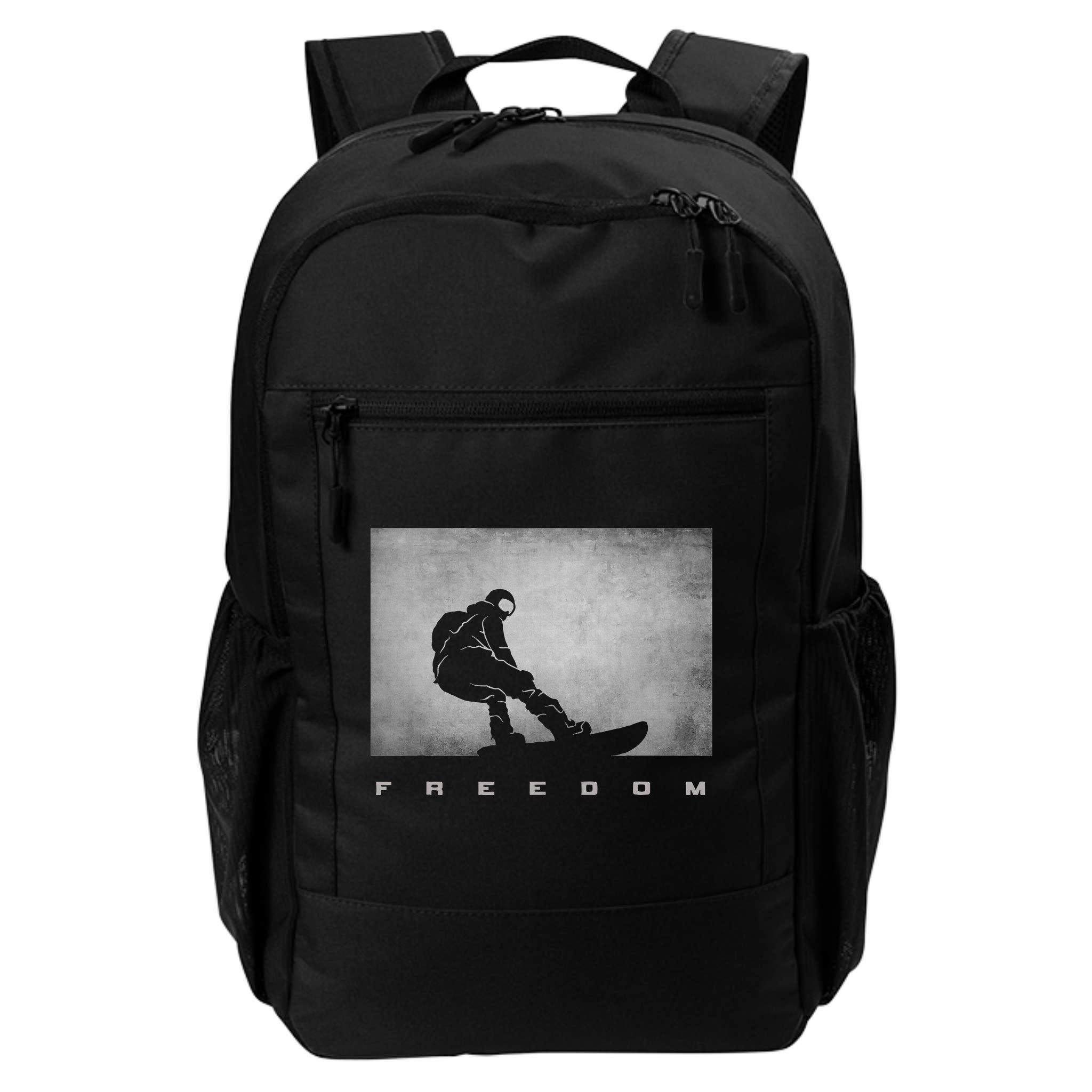 Snowboard Snowboarding Snowboarder Snowboard Backpack
