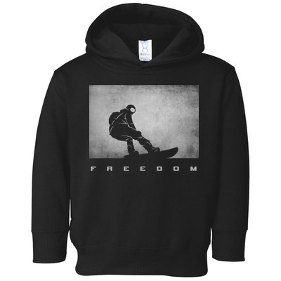 Snowboard Snowboarding Snowboarder Snowboard Toddler Hoodie