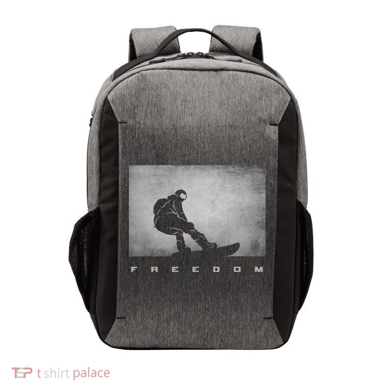 Snowboard Snowboarding Snowboarder Snowboard Vector Backpack