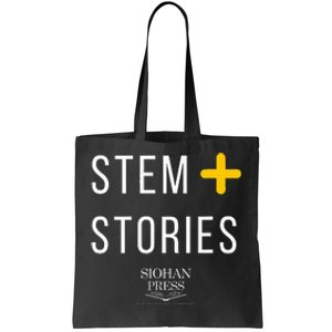 Stem + Stories Tote Bag