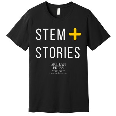 Stem + Stories Premium T-Shirt