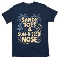 Surfing Summer T-Shirt