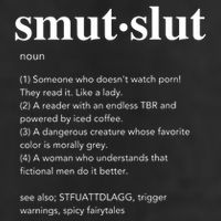 Smut Slut Adult Drive Performance Visor