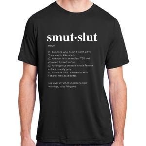 Smut Slut Adult ChromaSoft Performance T-Shirt