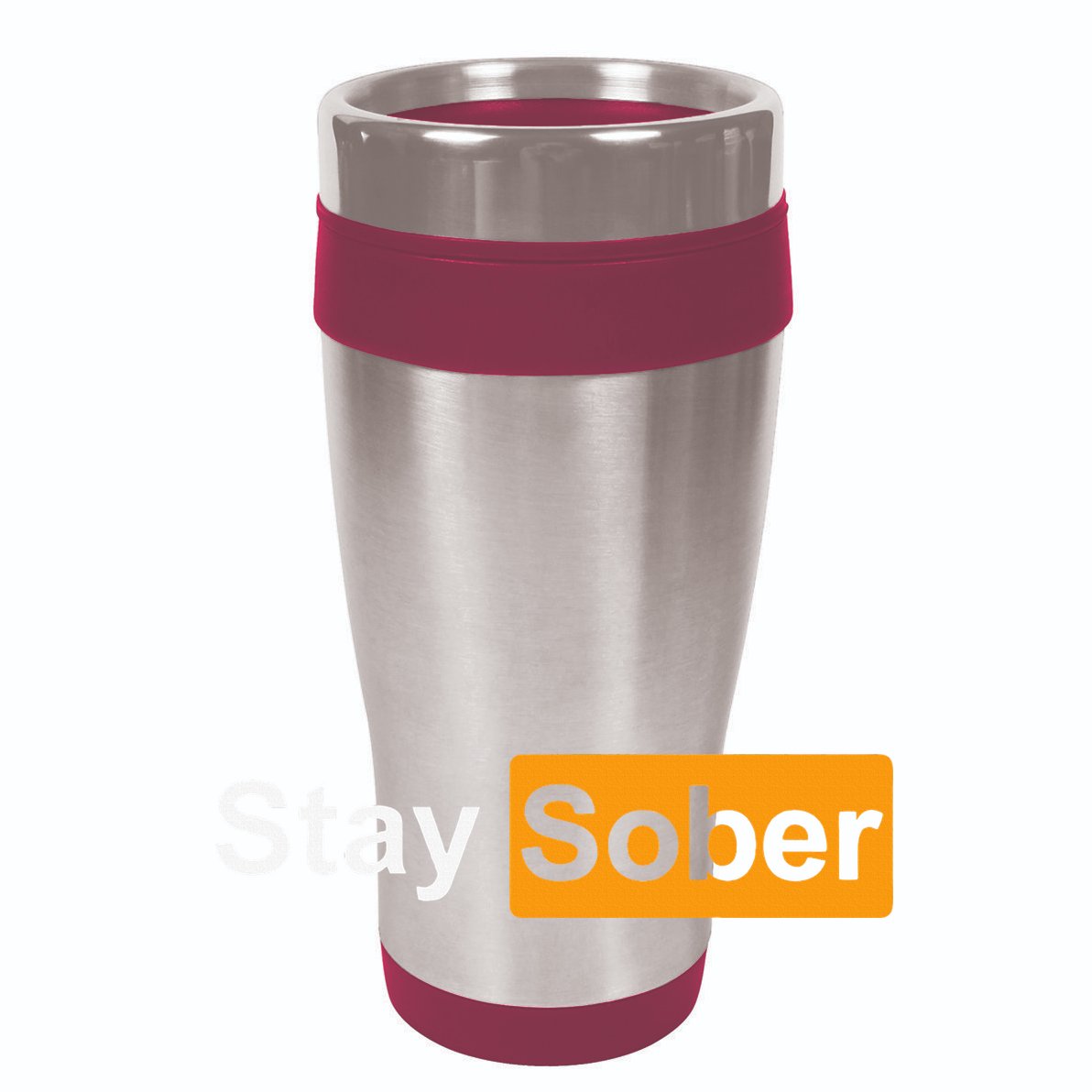 Stay Sober Beanie