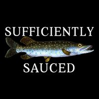 Sufficiently Sauced Premium T-Shirt