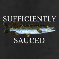 Sufficiently Sauced Hat