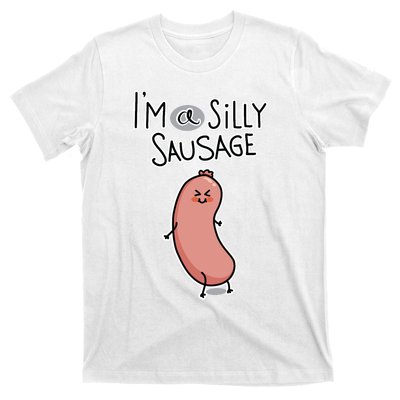 Silly Sausage T-Shirt