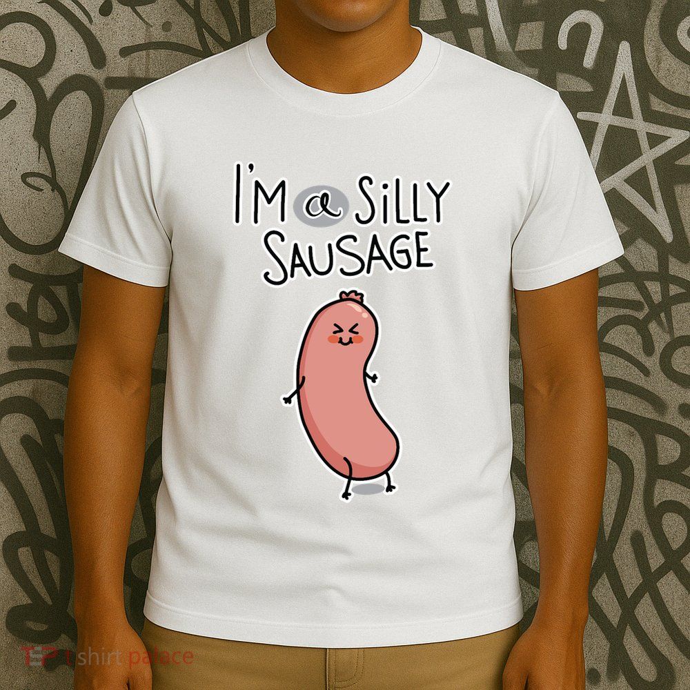 Silly Sausage T-Shirt