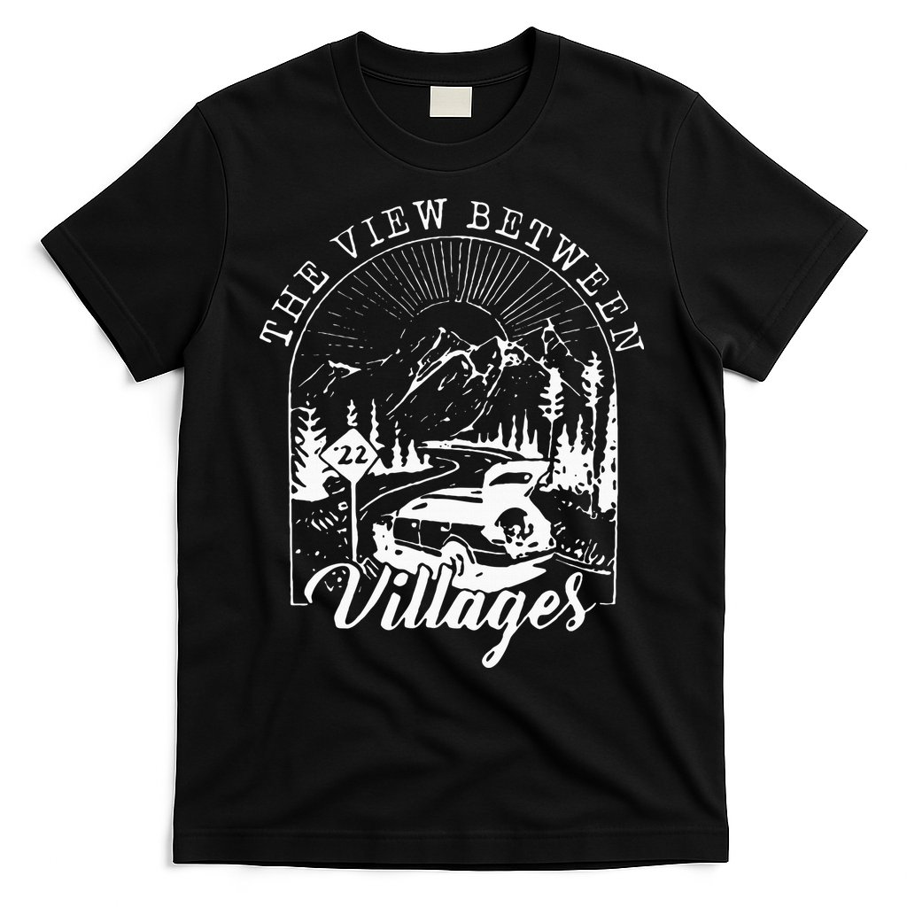 Stick Season Summer T-Shirt
