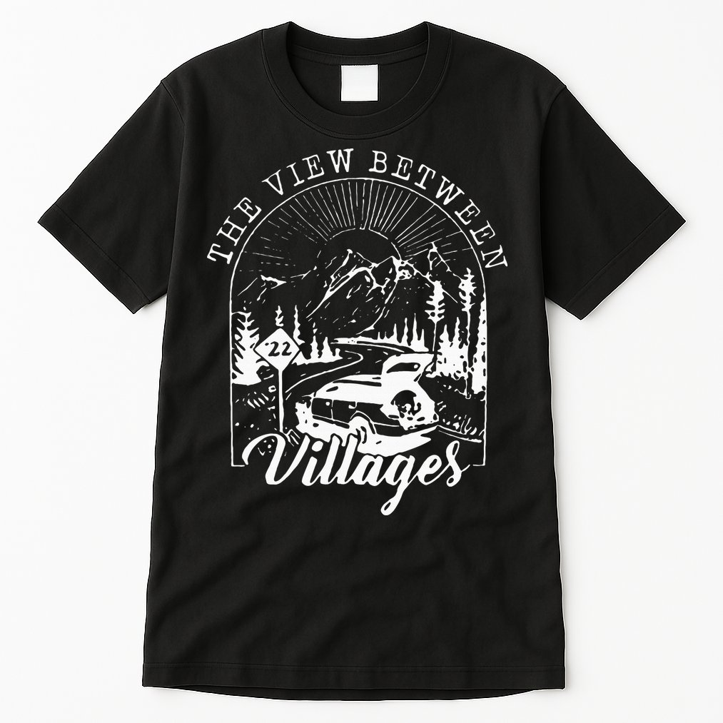 Stick Season Summer Tall T-Shirt