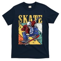 Skateboarding Skateboard Skateboarder T-Shirt